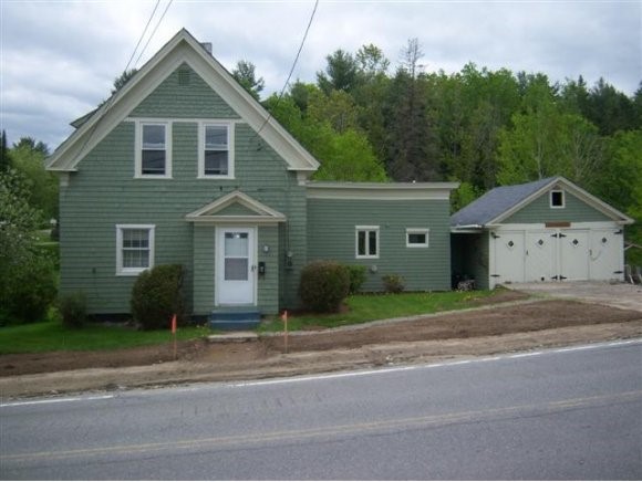 84 Prospect Street Lancaster, NH 03584 - Photo 1 of 1 Gallery Image 1