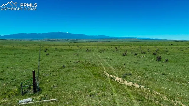 a view of an outdoor space with a lake view