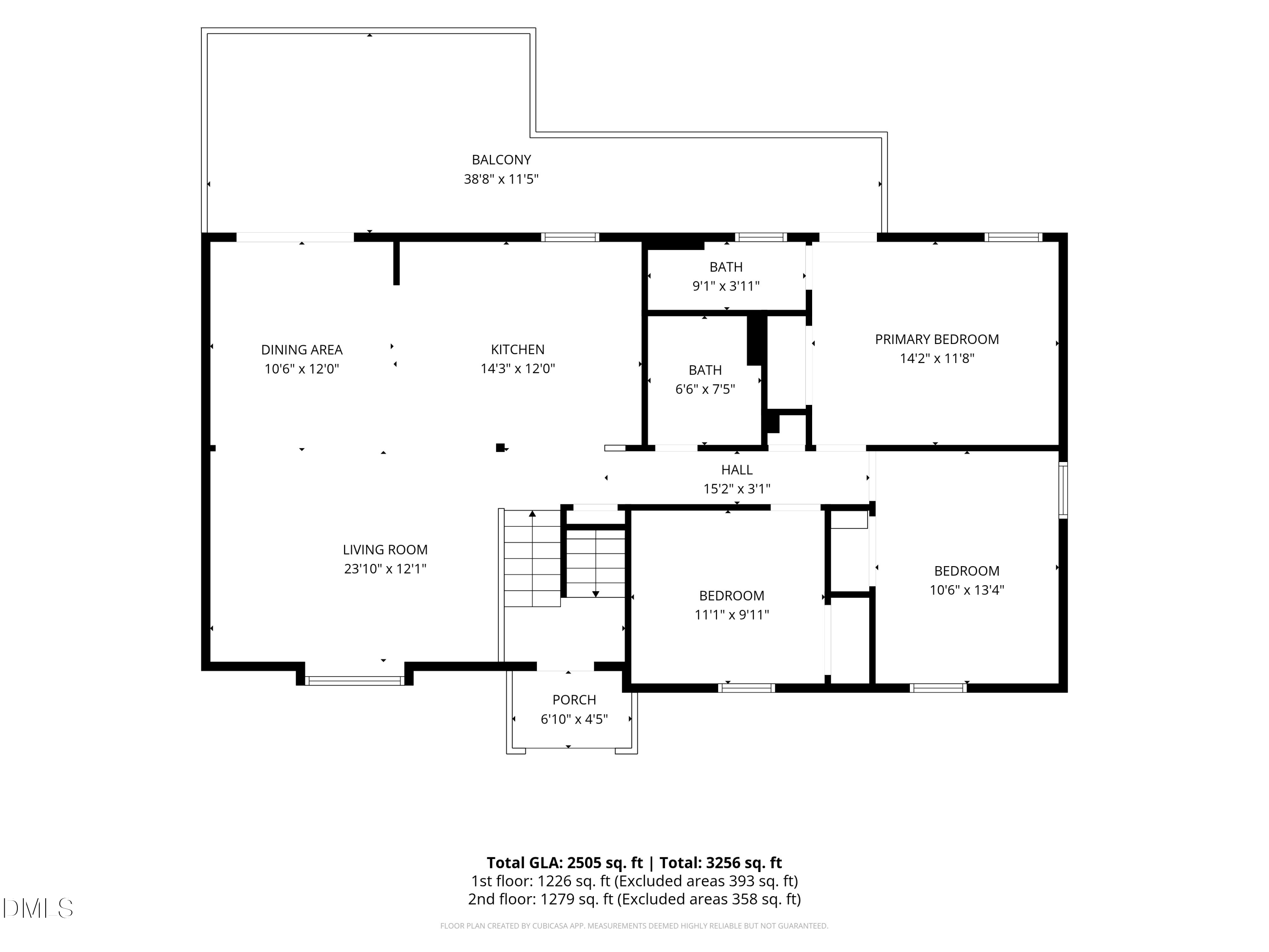 7608 Fiesta Way Raleigh, NC 27615 - Photo 56 of 60 Gallery Image 56