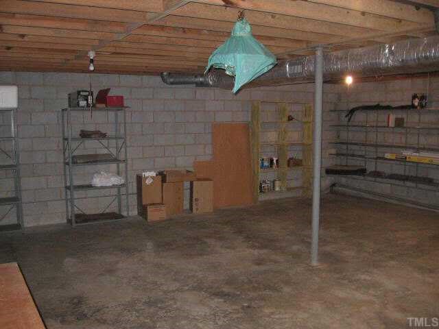 704 Torredge Road Durham, NC 27712 - Photo 6 of 7 a view of empty room with an empty space