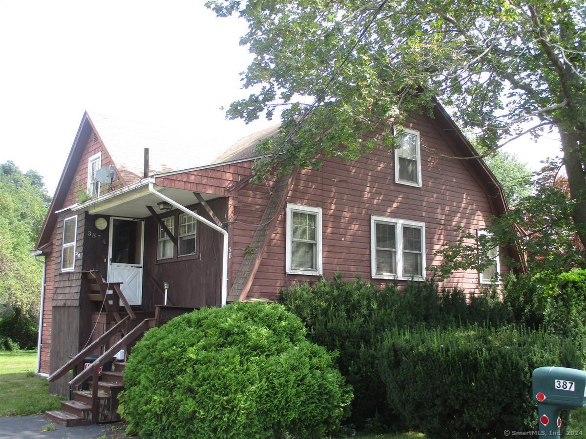 387 West Main Street Meriden, CT 06451 - Photo 1 of 1 Gallery Image 1