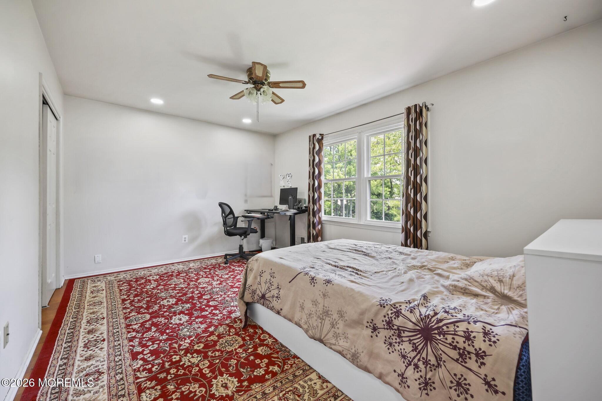 78 Henderson Road Kendall Park, NJ 08824 - Photo 24 of 40 third bedroom