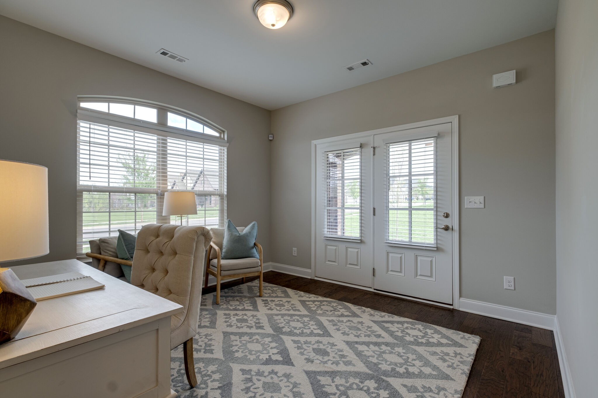 620 Weybridge Drive Nolensville, TN 37135 - Photo 11 of 33 a living room with furniture and a window