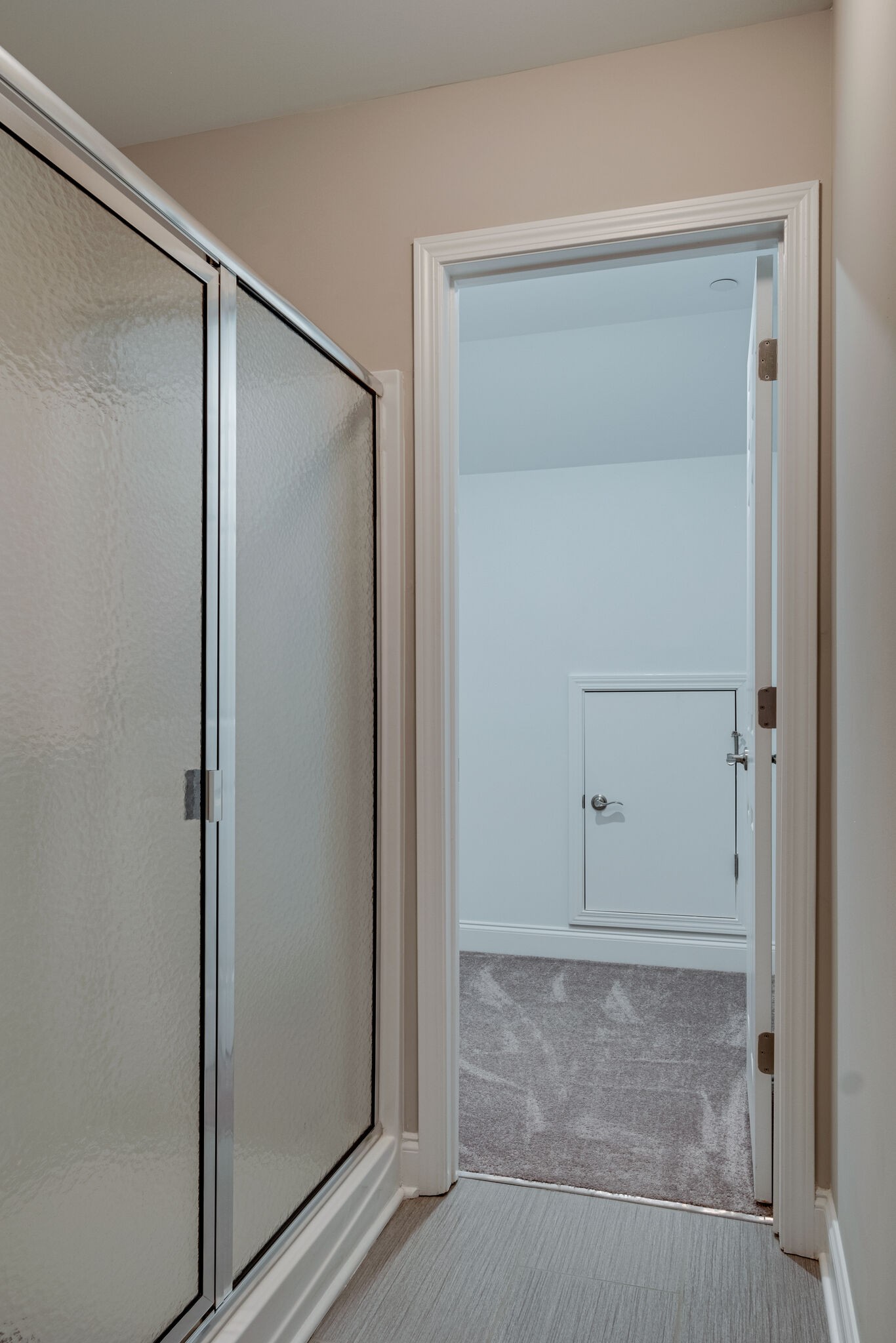 620 Weybridge Drive Nolensville, TN 37135 - Photo 33 of 33 a view of an empty room