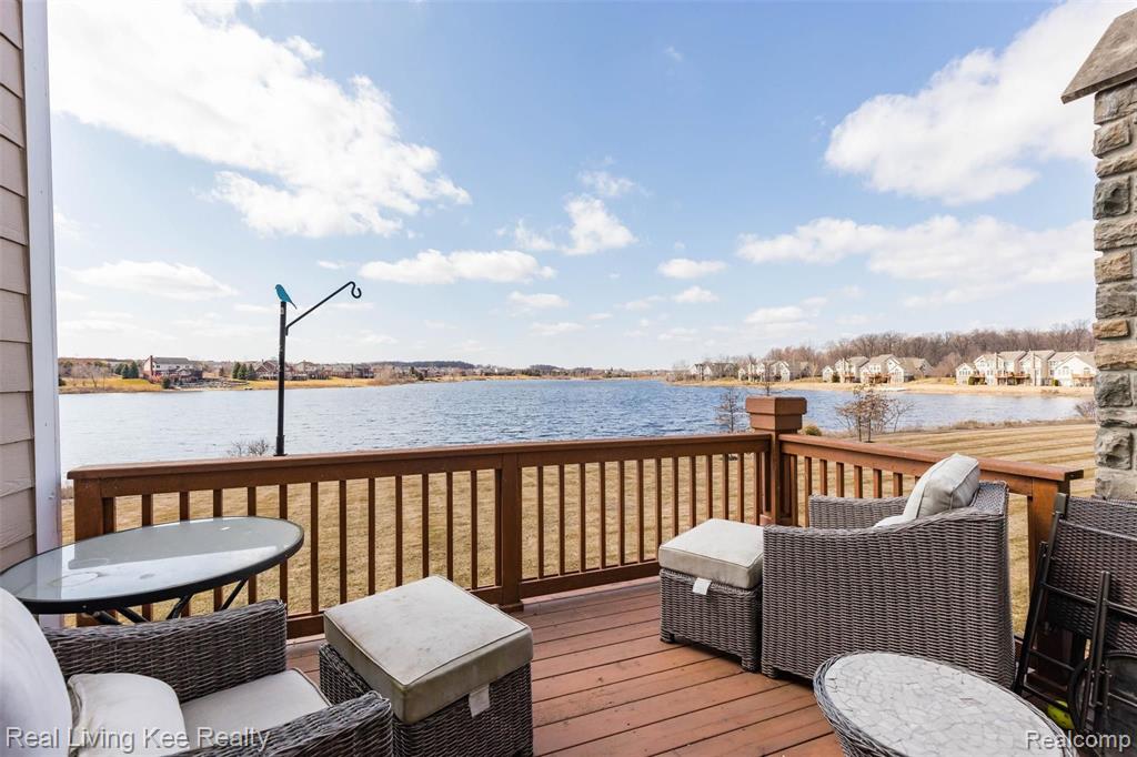 24775 Reeds Pointe Drive Novi, MI 48374 - Photo 35 of 38 Gallery Image 35
