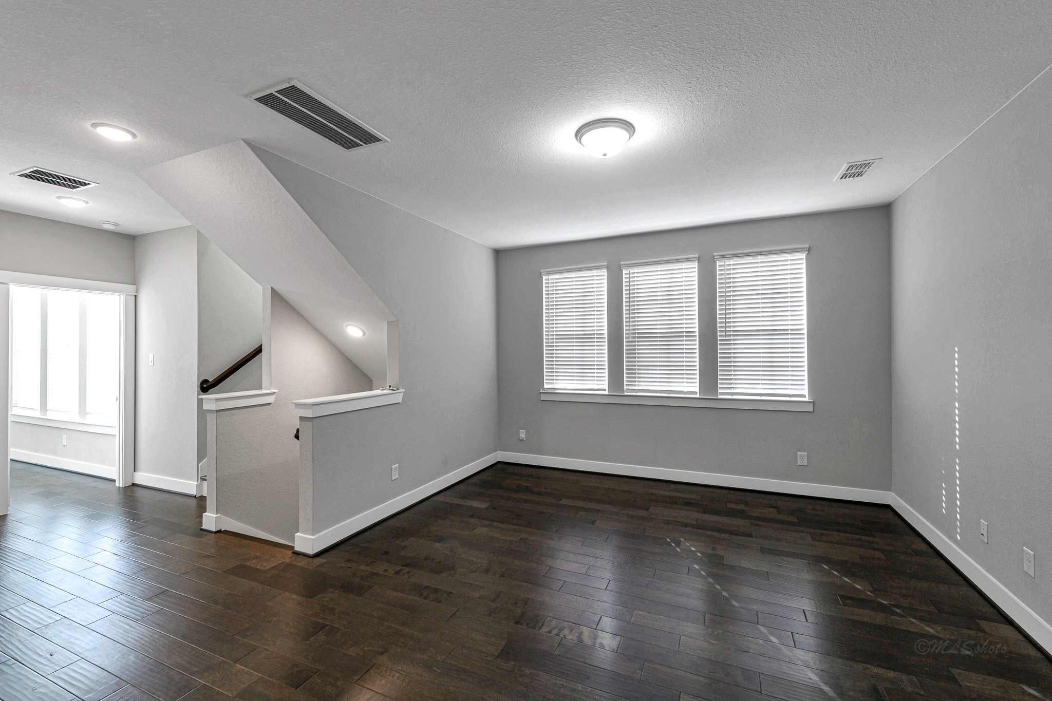 12562 Holly Blue Lane Houston, TX 77077 - Photo 25 of 39 Another view of the game room