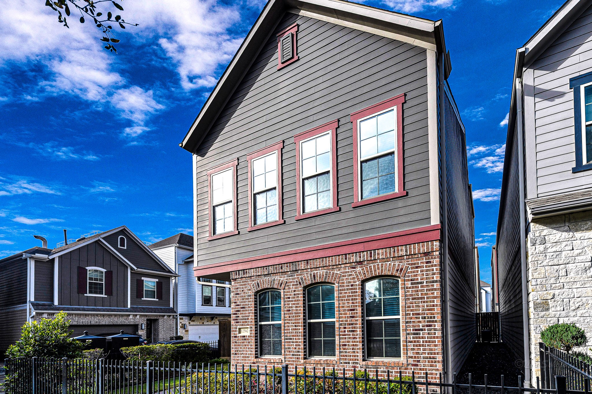 12562 Holly Blue Lane Houston, TX 77077 - Photo 4 of 39