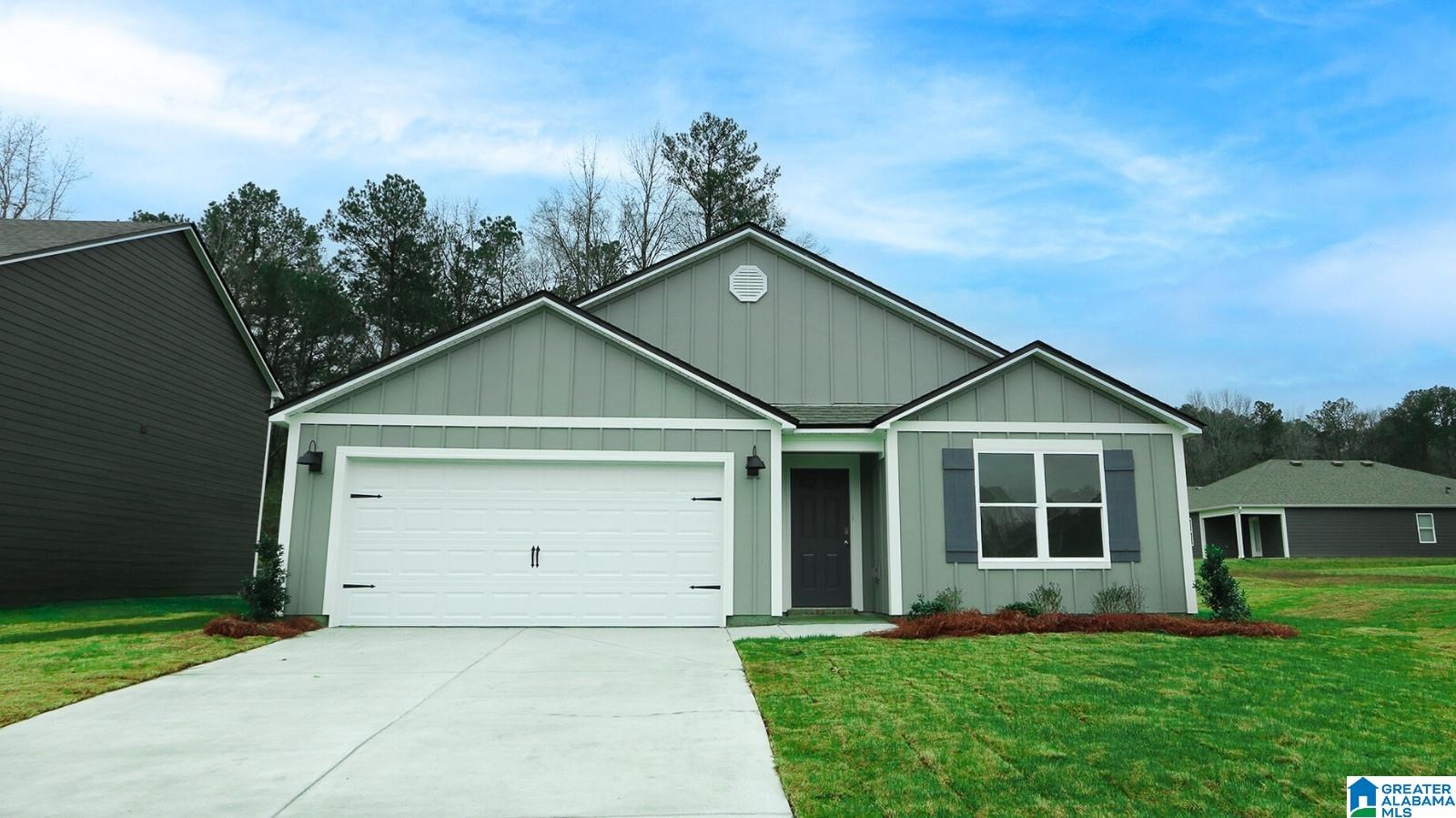 4970 Newbridge Cove Bessemer, AL 35022 - Photo 1 of 26