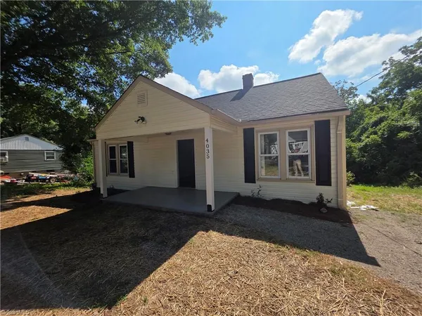 $1,395 | 4035 Leo Street, Winston-Salem, NC 27105