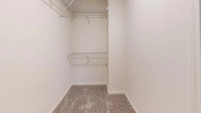 a view of small space