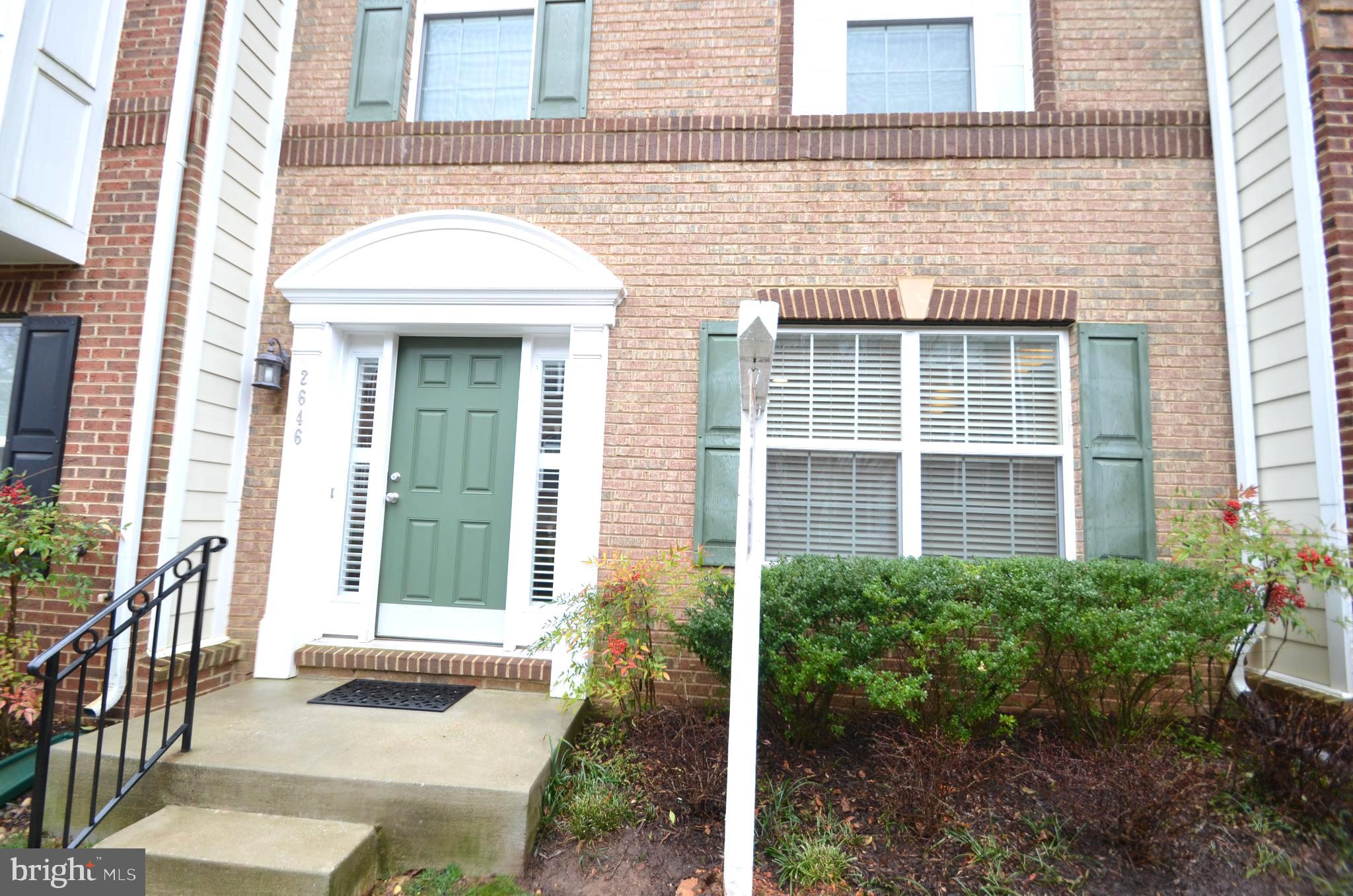 2646 Shade Branch Road Hanover, MD 21076 - Photo 3 of 43