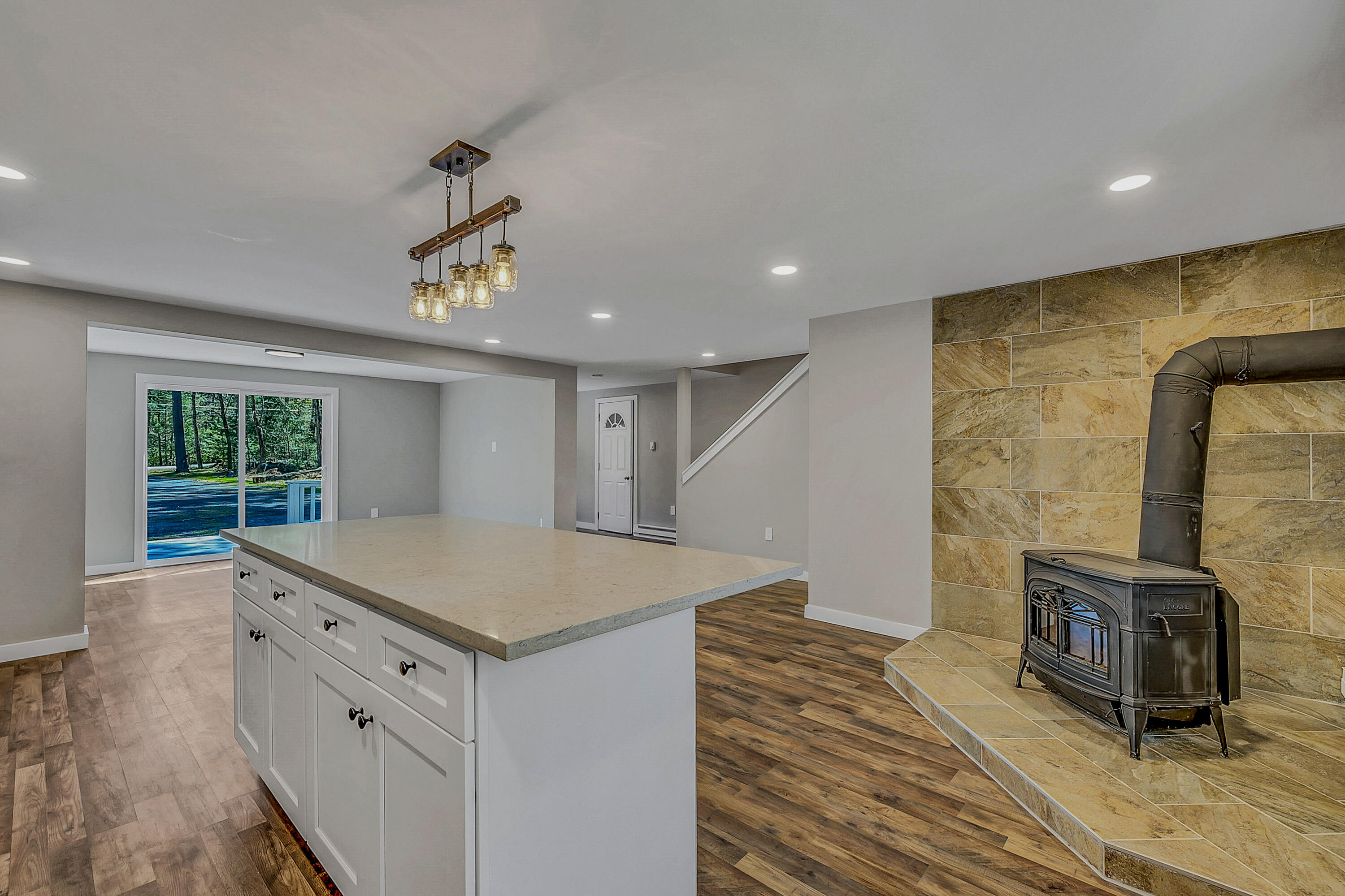 133 Neil Thompson Road Lackawaxen, PA 18425 - Photo 21 of 65 Neil Thompson_-58