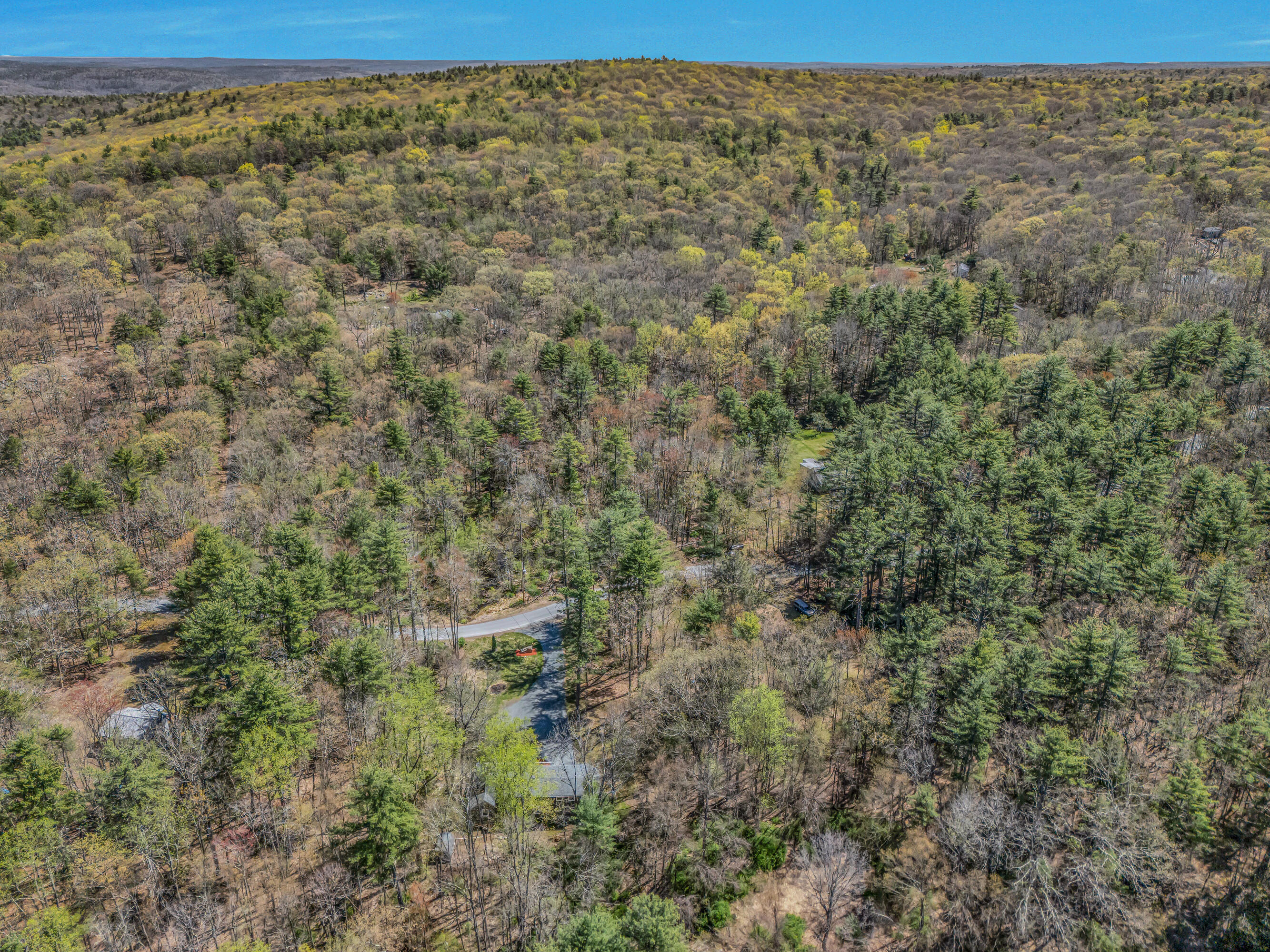 133 Neil Thompson Road Lackawaxen, PA 18425 - Photo 59 of 65 Neil Thompson_-8