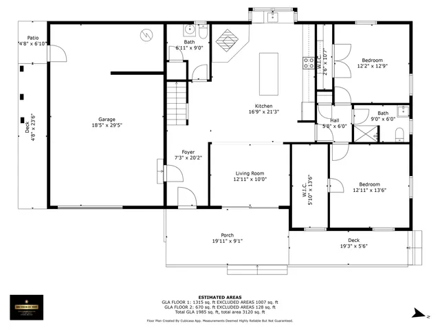 $389,000 | 133 Neil Thompson Road, Lackawaxen, PA 18425