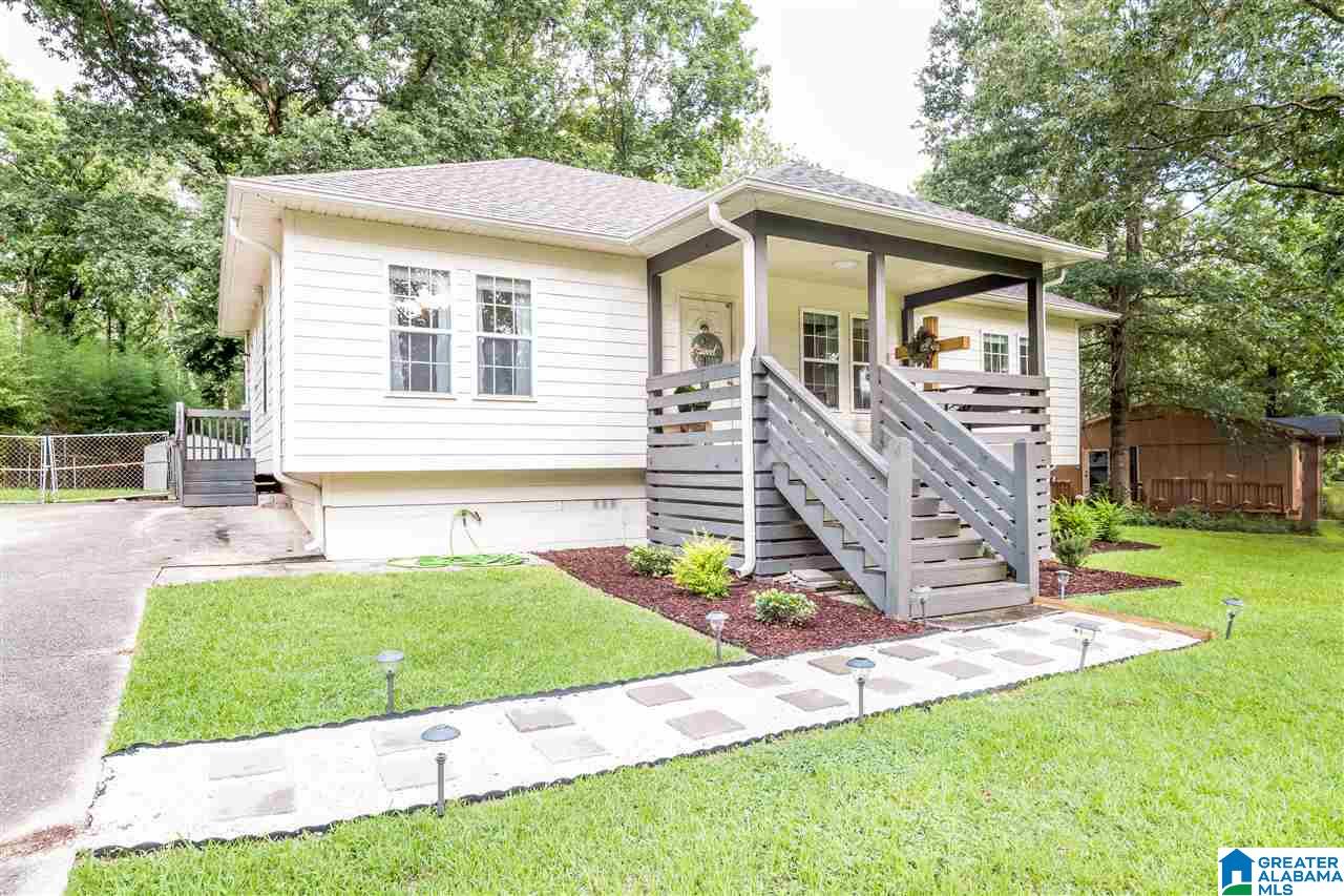 6522 Womack Road Pinson, AL 35126 - Photo 5 of 36
