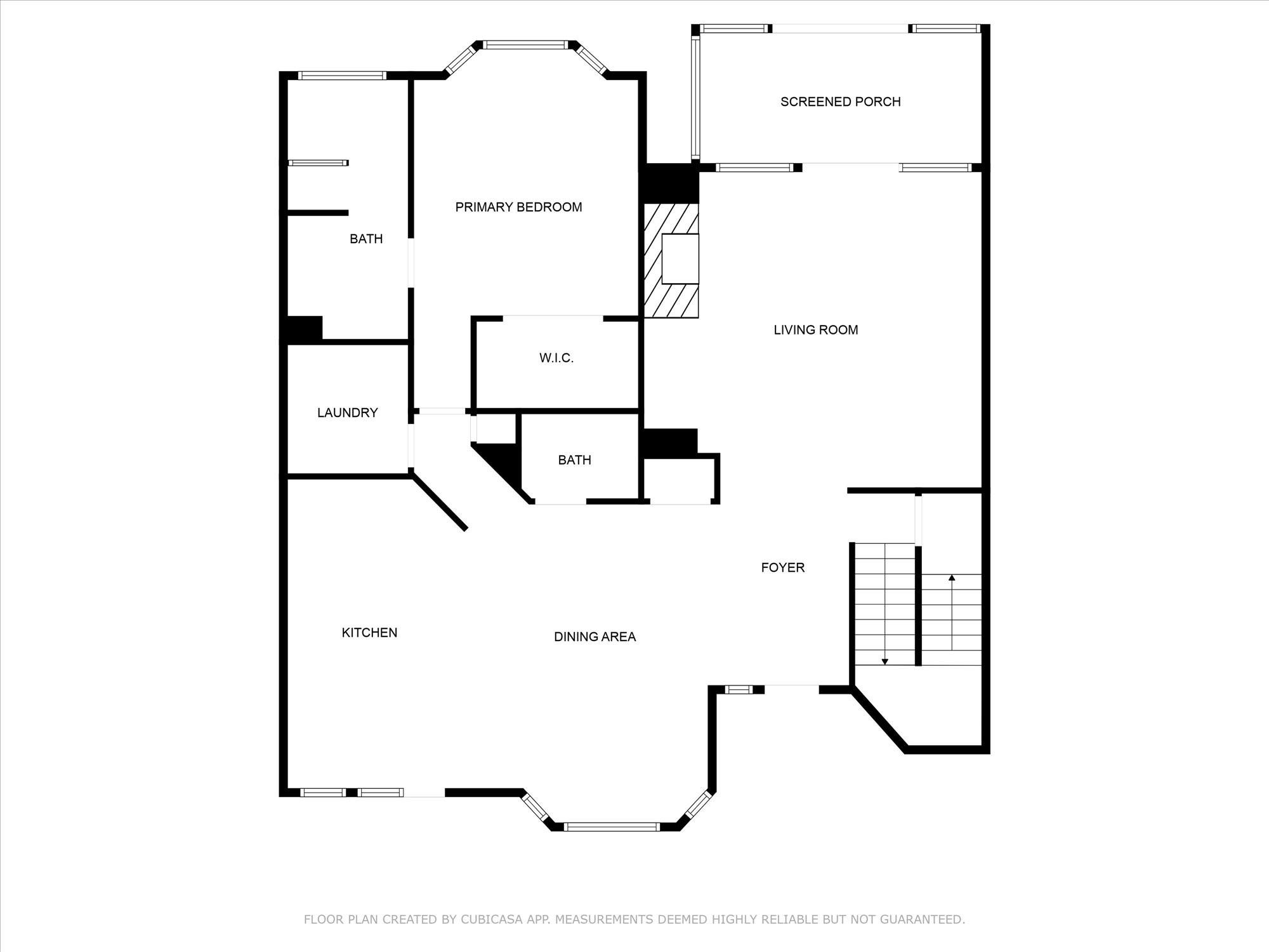 731 East Inverness Lane Spokane, WA 99223 - Photo 43 of 46