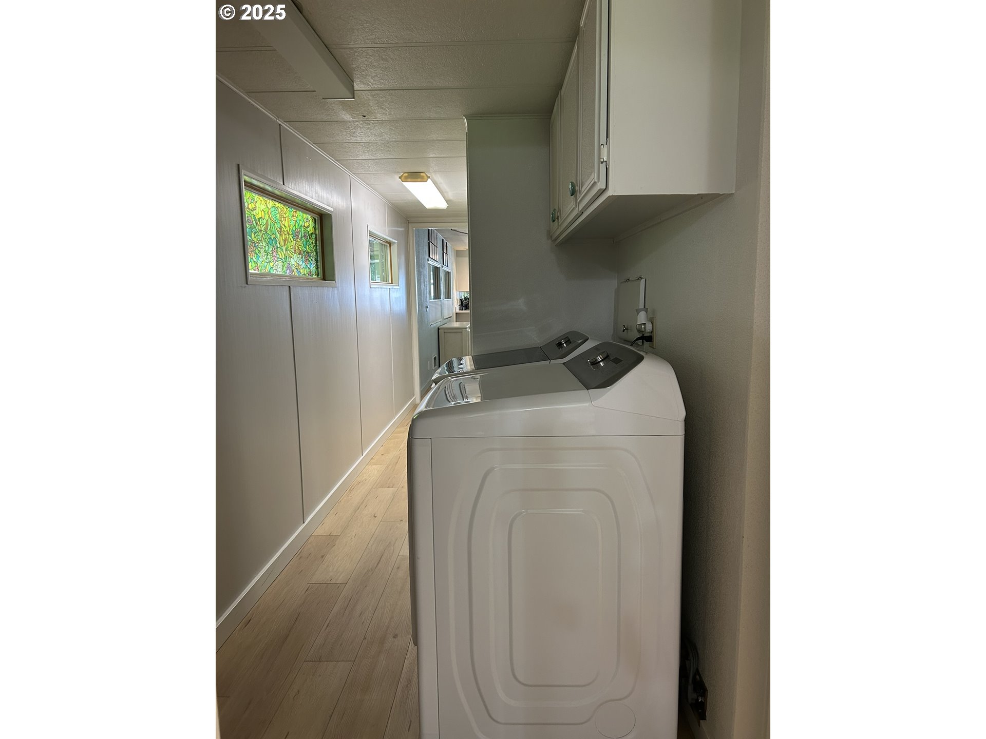 1600 Rhododendron Drive, Unit 112 Florence, OR 97439 - Photo 20 of 44 Laundry