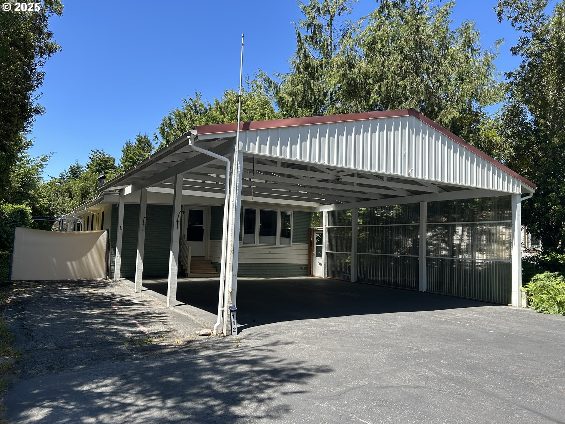 1600 Rhododendron Drive, Unit 112 Florence, OR 97439 - Photo 2 of 44 RV Parking