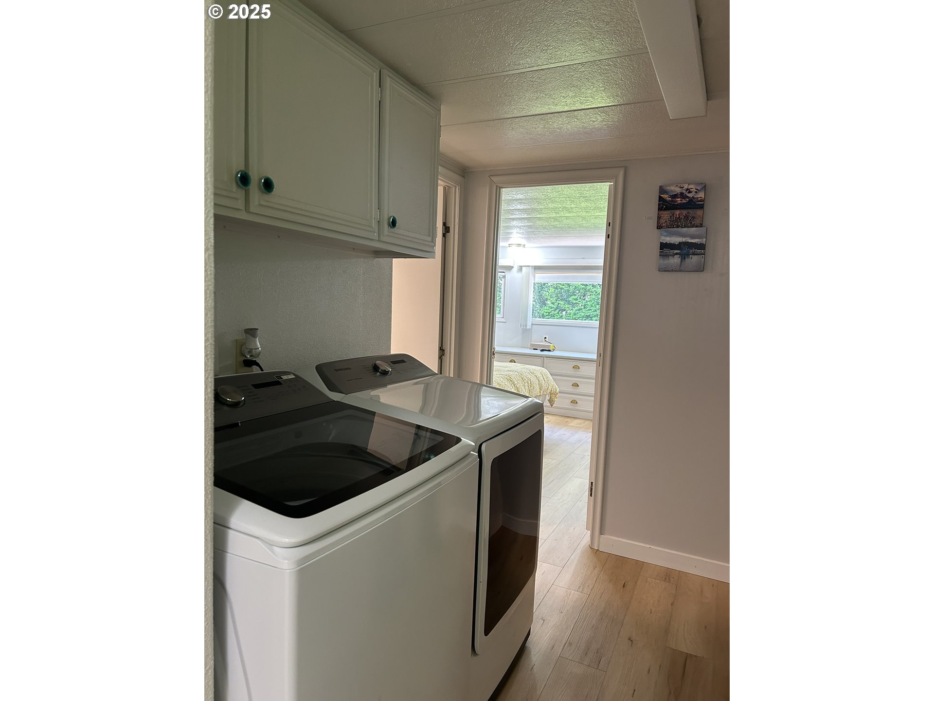 1600 Rhododendron Drive, Unit 112 Florence, OR 97439 - Photo 21 of 44 Laundry