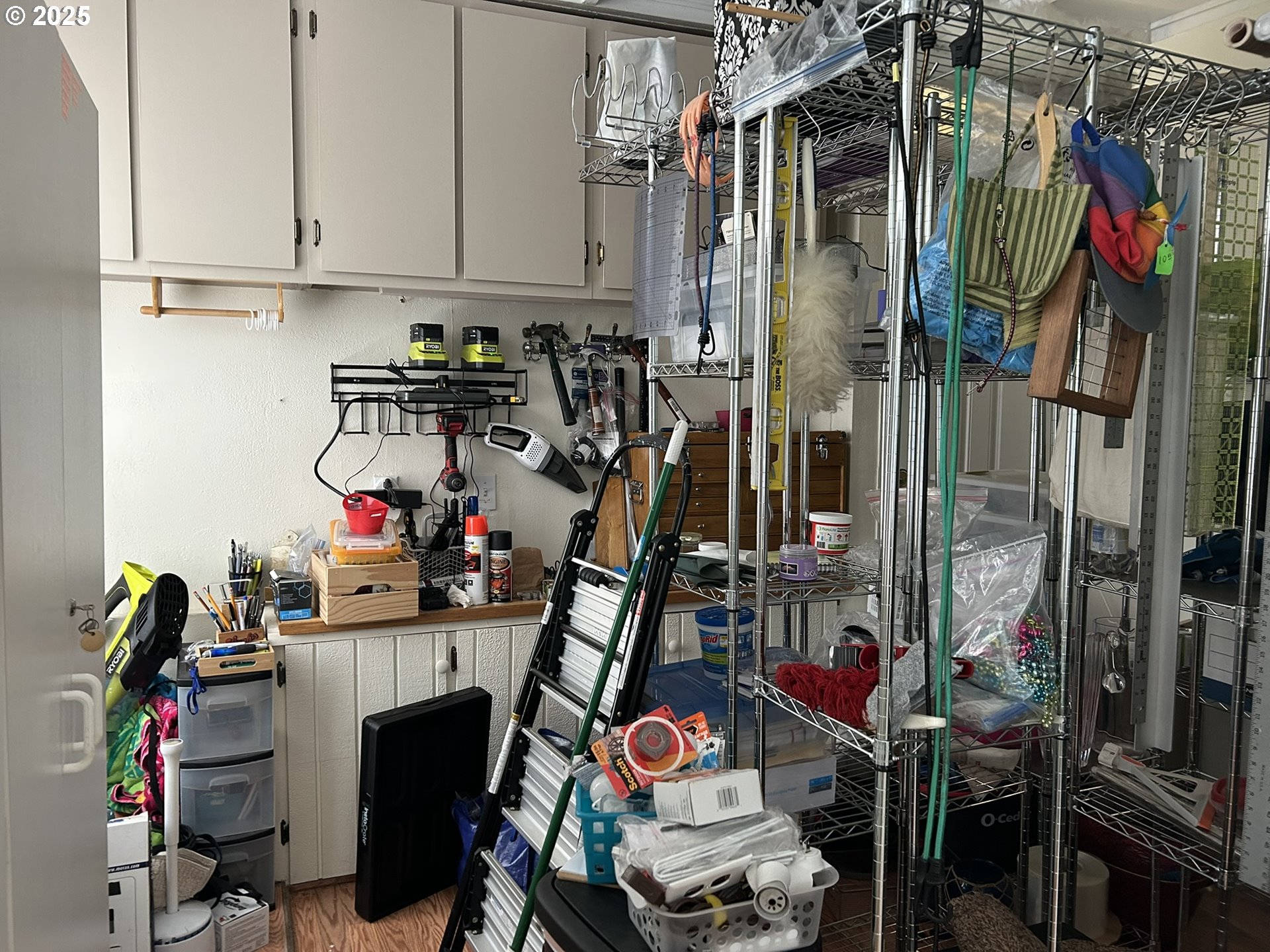 1600 Rhododendron Drive, Unit 112 Florence, OR 97439 - Photo 29 of 44 Storage