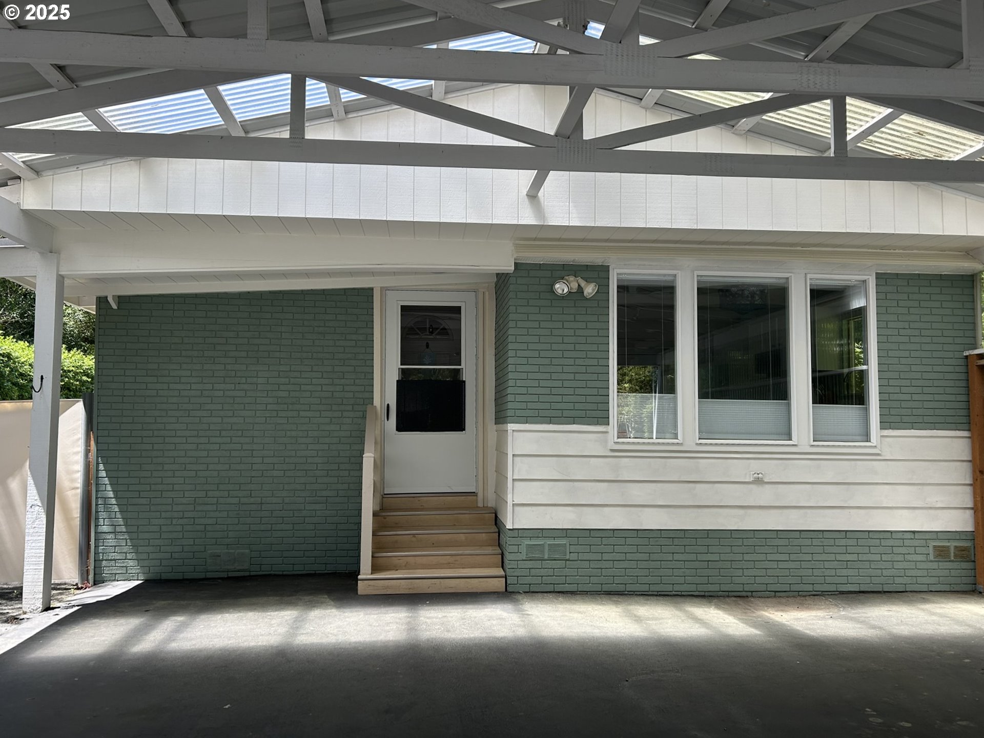 1600 Rhododendron Drive, Unit 112 Florence, OR 97439 - Photo 3 of 44 Carport