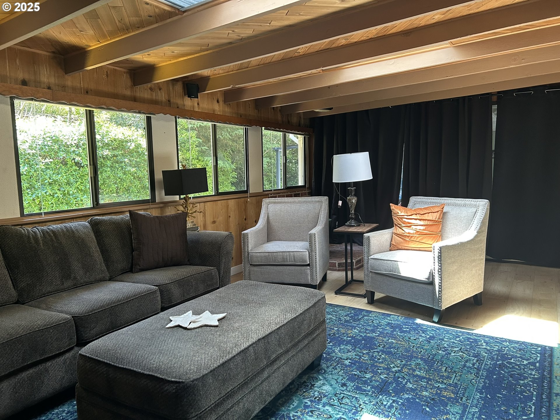 1600 Rhododendron Drive, Unit 112 Florence, OR 97439 - Photo 7 of 44 Living Room