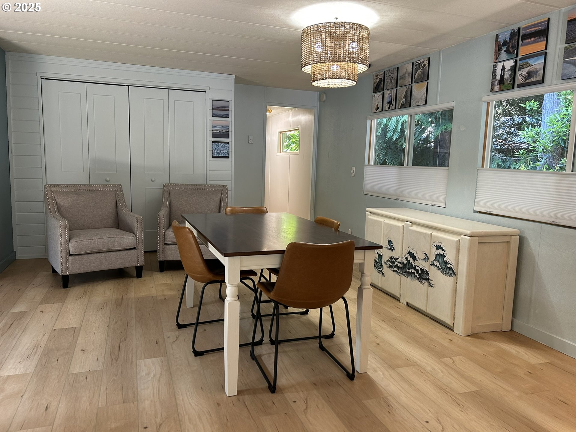 1600 Rhododendron Drive, Unit 112 Florence, OR 97439 - Photo 9 of 44 Dining Room