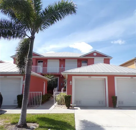 $3,000 | 2002 Bal Harbor Boulevard, Unit 2312, Punta Gorda, FL 33950