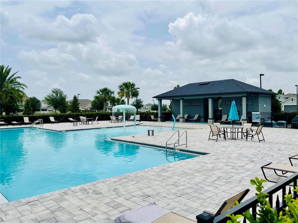 344 Switchgrass Loop Minneola, FL 34715 - Photo 24 of 25