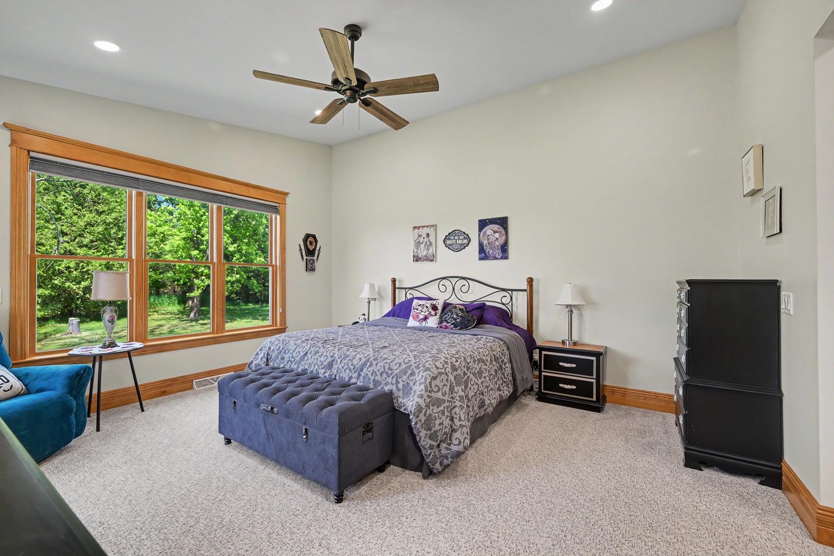W6785 Rothenbuehler Road Monroe, WI 53566 - Photo 23 of 85