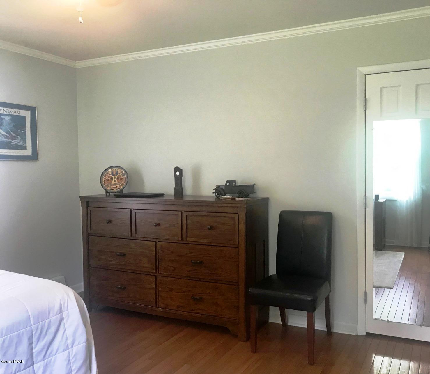 33 Fall Brook Road Starlight, PA 18461 - Photo 27 of 38 Bedroom #1 - another view
