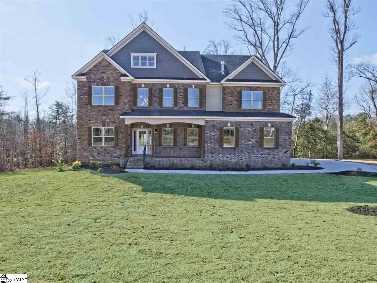 6 Alexander Manor Way Simpsonville, SC 29680 - Photo 1 of 36 Gallery Image 1