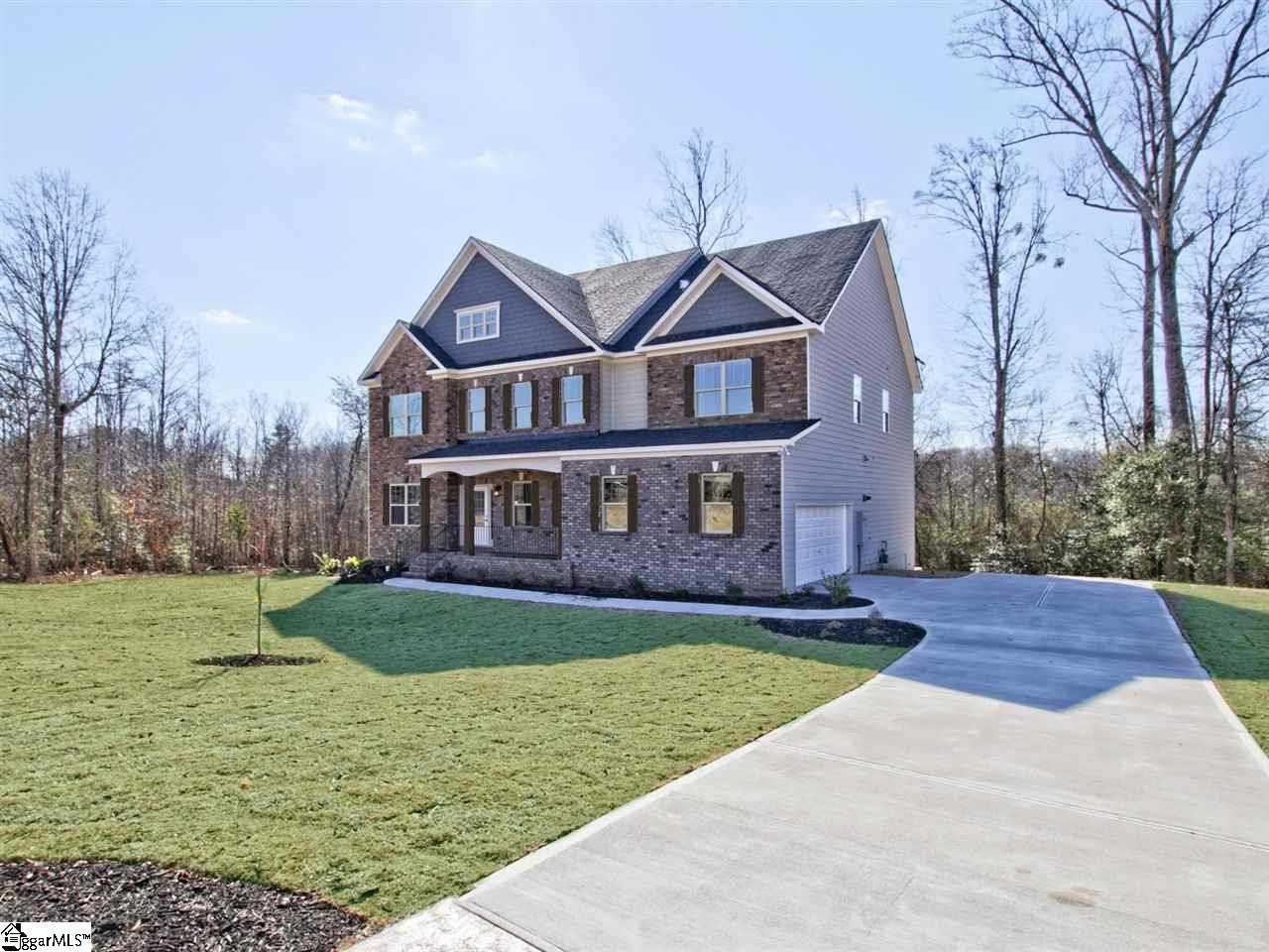 6 Alexander Manor Way Simpsonville, SC 29680 - Photo 2 of 36 Gallery Image 2