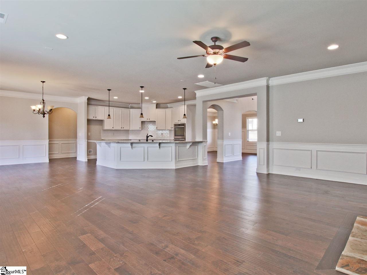 6 Alexander Manor Way Simpsonville, SC 29680 - Photo 12 of 36 Gallery Image 12