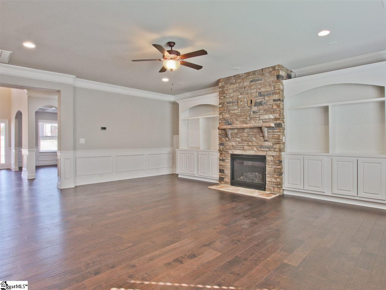 6 Alexander Manor Way Simpsonville, SC 29680 - Photo 13 of 36 Gallery Image 13