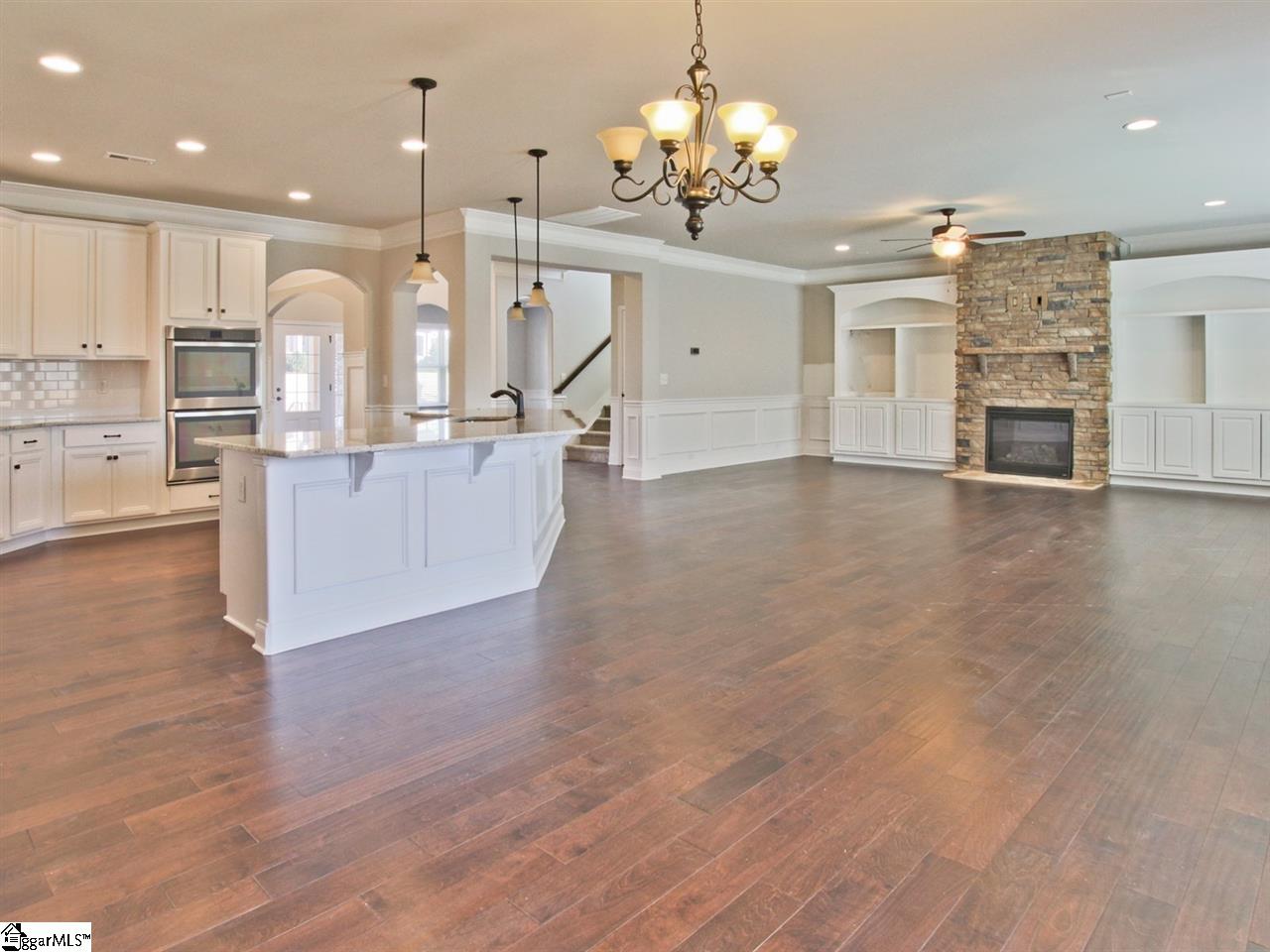 6 Alexander Manor Way Simpsonville, SC 29680 - Photo 18 of 36 Gallery Image 18