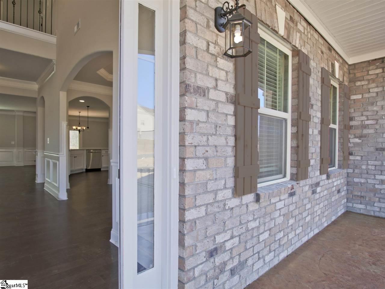 6 Alexander Manor Way Simpsonville, SC 29680 - Photo 3 of 36 Gallery Image 3