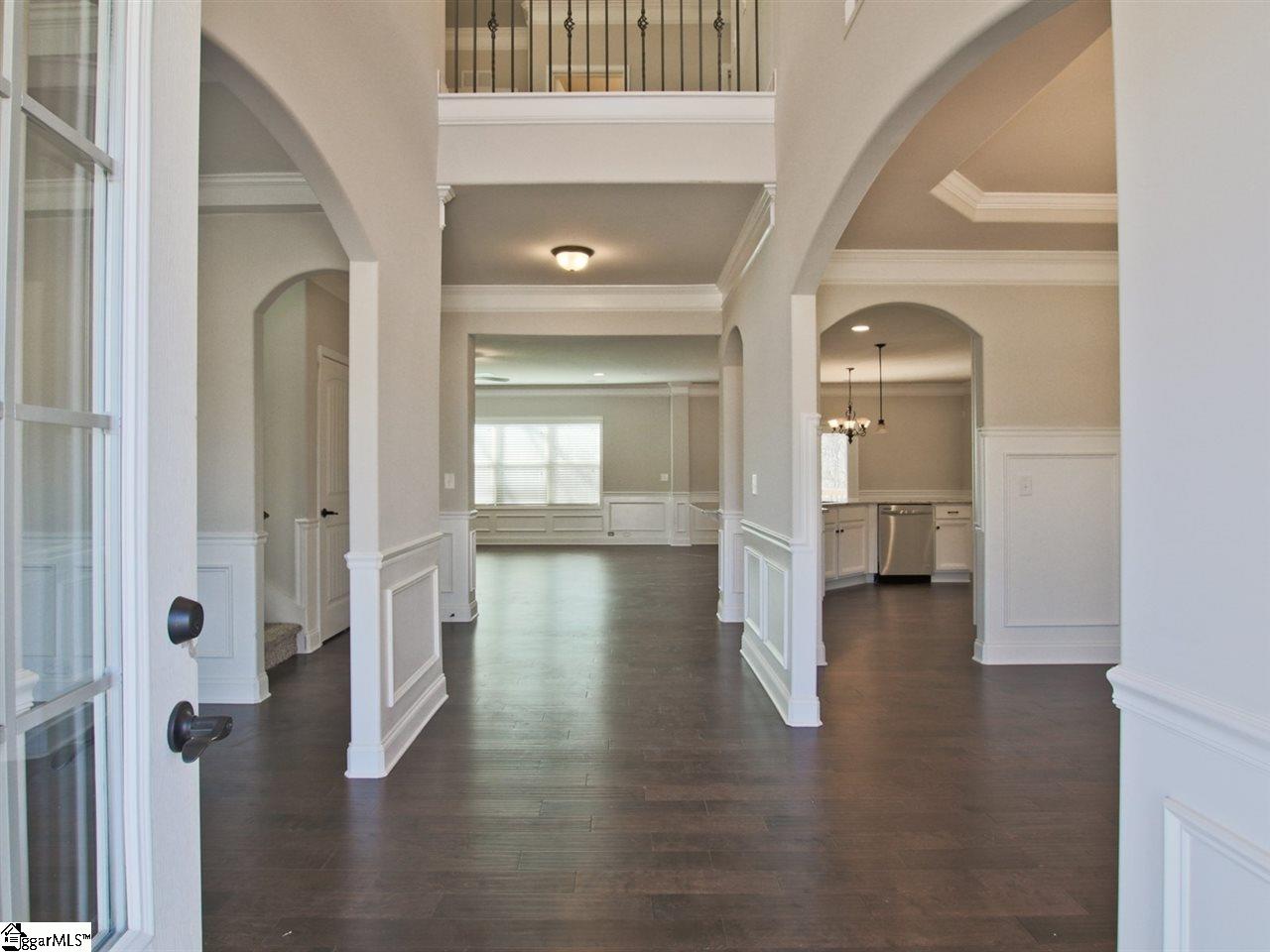 6 Alexander Manor Way Simpsonville, SC 29680 - Photo 4 of 36 Gallery Image 4