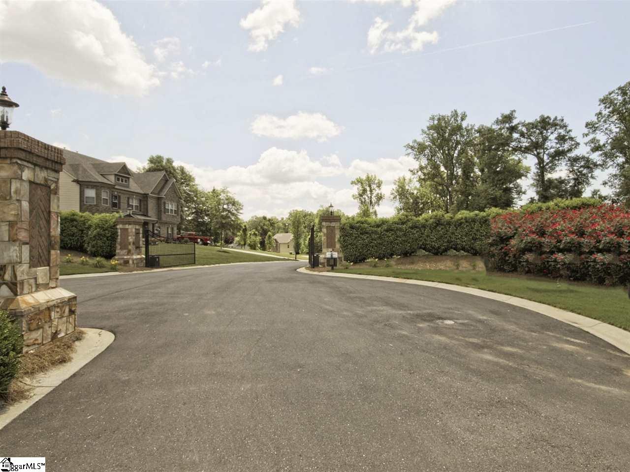 6 Alexander Manor Way Simpsonville, SC 29680 - Photo 33 of 36 Gallery Image 33