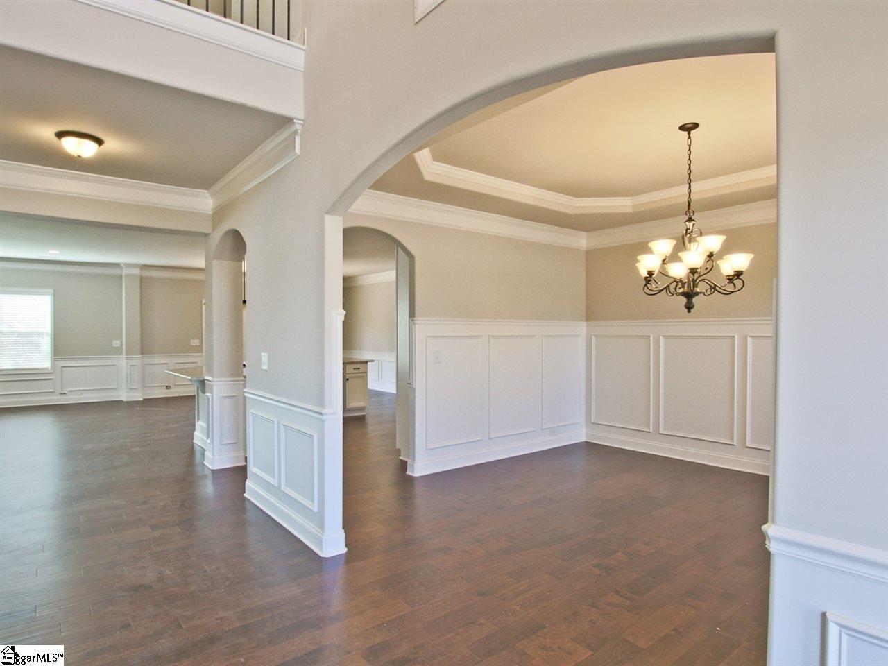 6 Alexander Manor Way Simpsonville, SC 29680 - Photo 5 of 36 Gallery Image 5