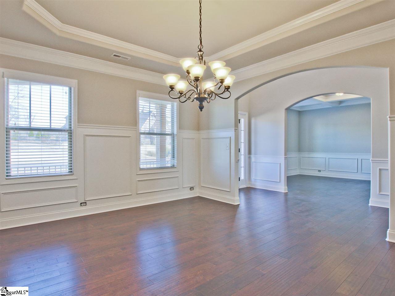 6 Alexander Manor Way Simpsonville, SC 29680 - Photo 8 of 36 Gallery Image 8