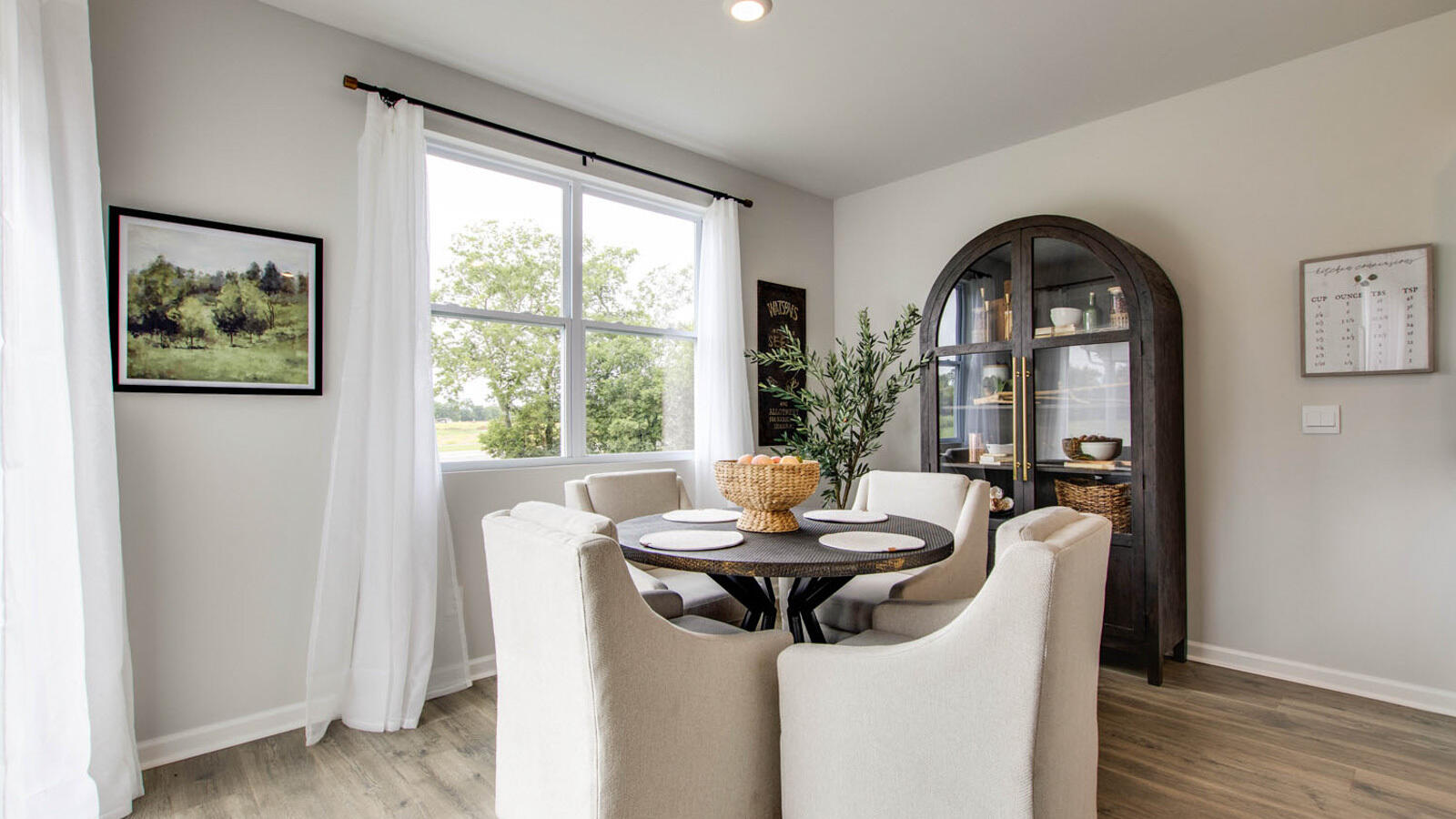 406 Tulip Poplar Drive Moncks Corner, SC 29461 - Photo 6 of 25 edmon dining