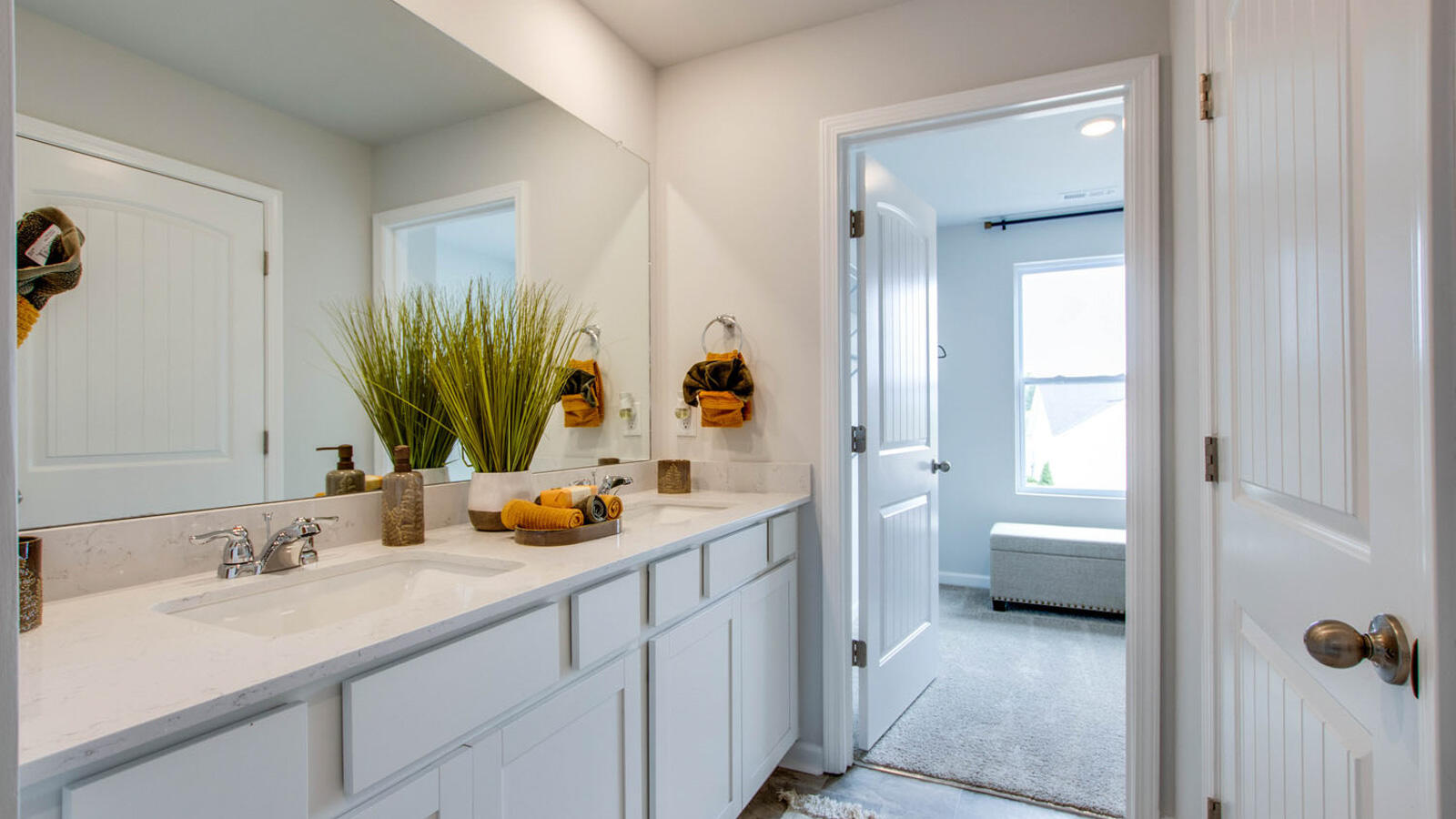 406 Tulip Poplar Drive Moncks Corner, SC 29461 - Photo 10 of 25 edmon en suite