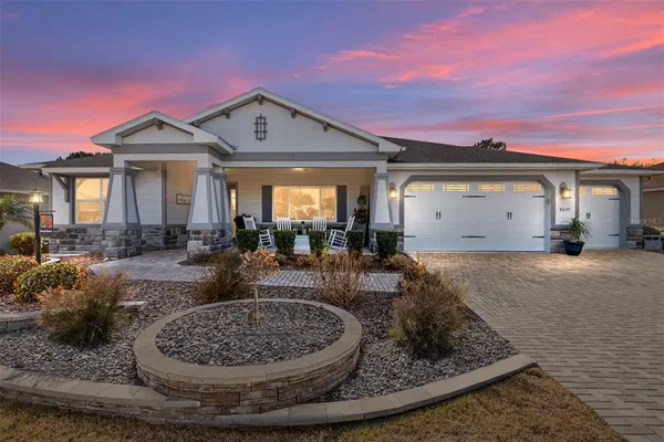 $469,000 | 9077 Southwest 81st Loop, Ocala, FL 34481