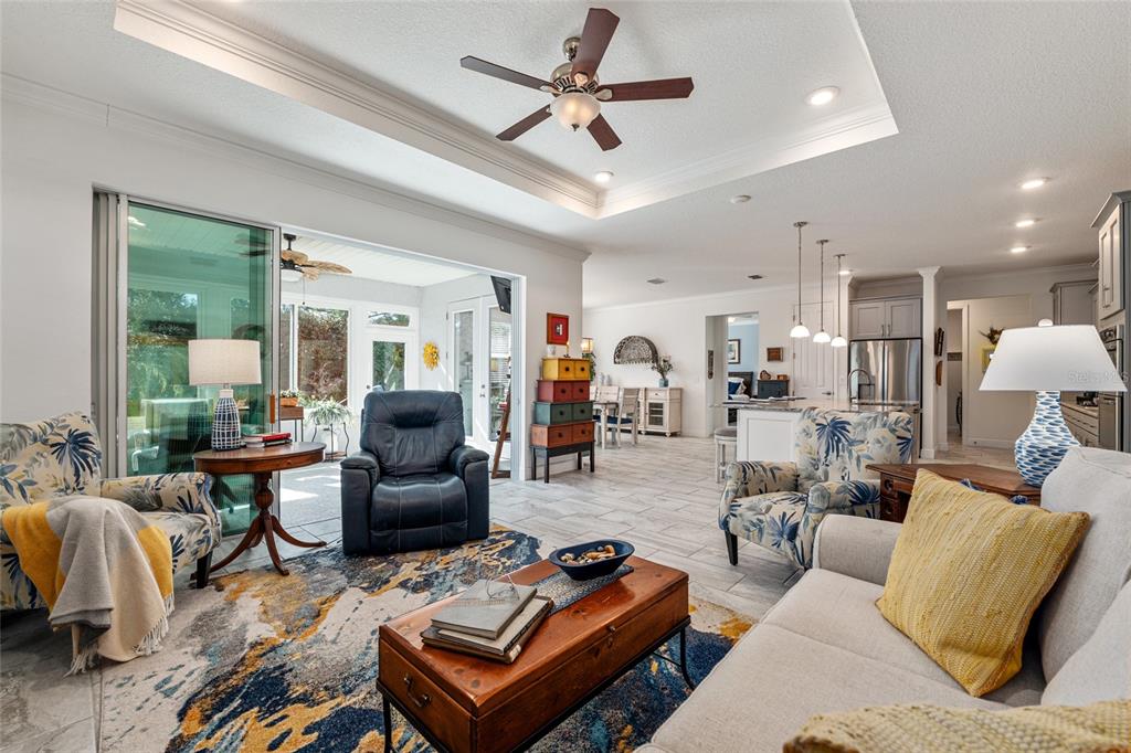 9077 Southwest 81st Loop Ocala, FL 34481 - Photo 12 of 43