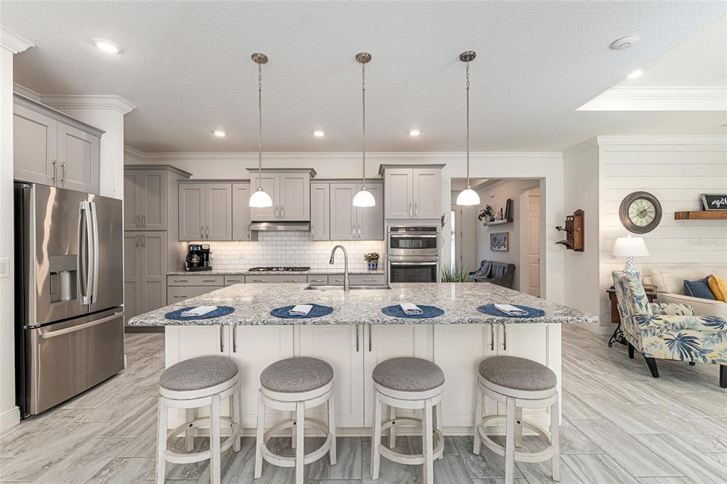 9077 Southwest 81st Loop Ocala, FL 34481 - Photo 14 of 43