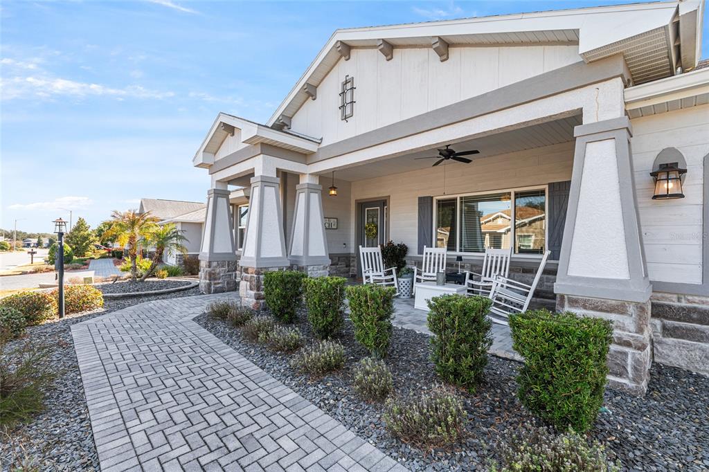 9077 Southwest 81st Loop Ocala, FL 34481 - Photo 2 of 43