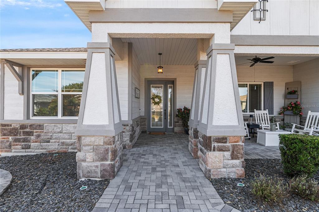 9077 Southwest 81st Loop Ocala, FL 34481 - Photo 3 of 43