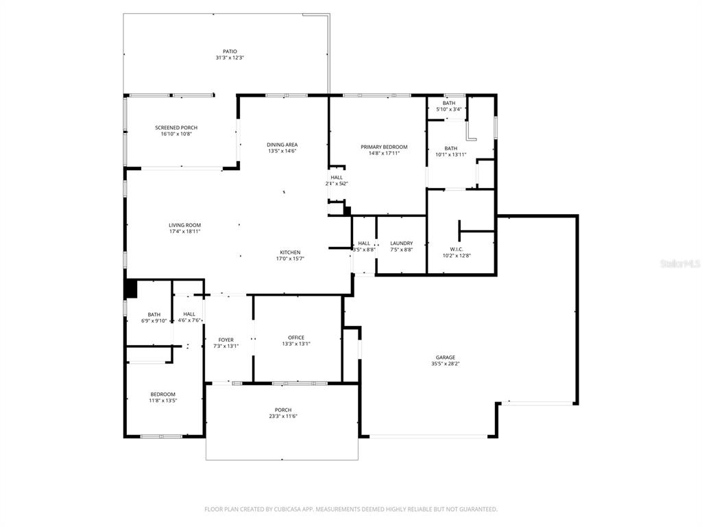9077 Southwest 81st Loop Ocala, FL 34481 - Photo 7 of 43