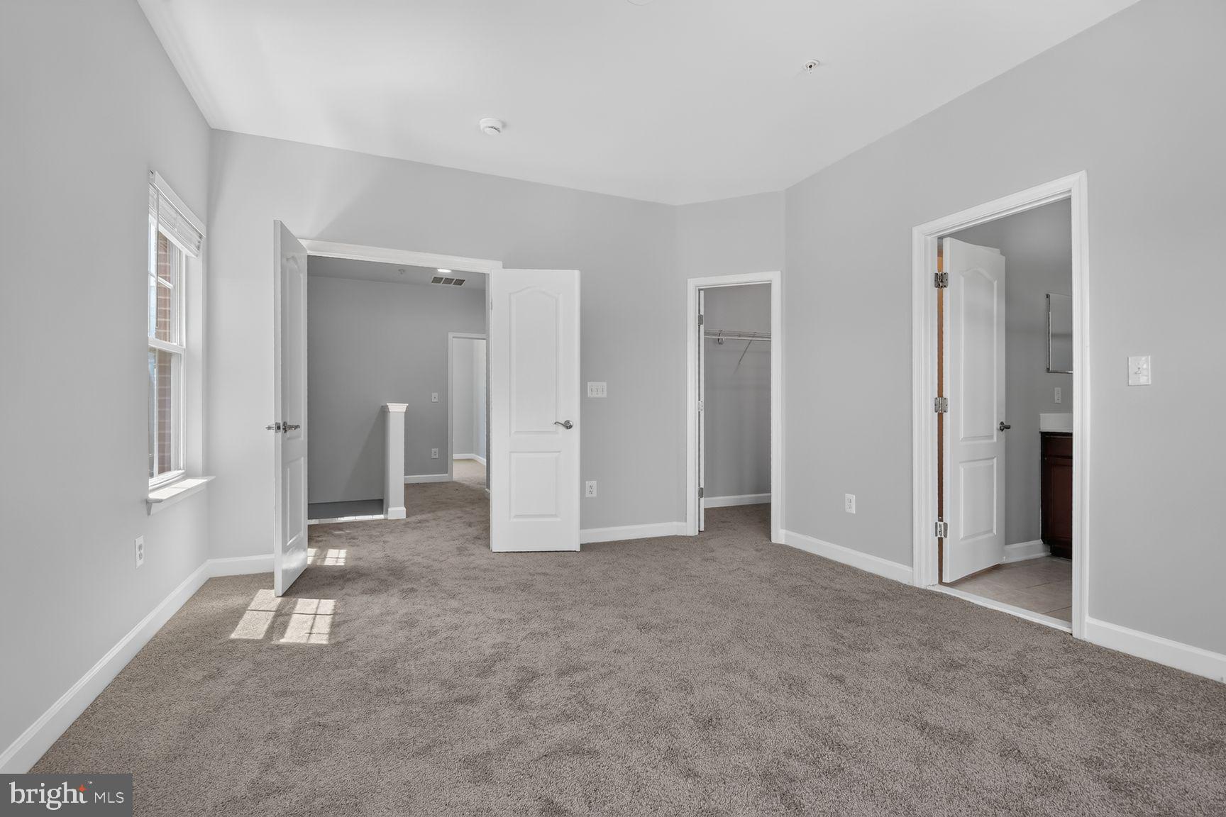 11612 Leesborough Circle Silver Spring, MD 20902 - Photo 21 of 29 Spacious, light-filled room awaits you.